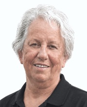 Cäcilia Huber