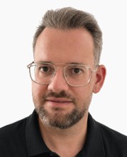 Daniel Huber