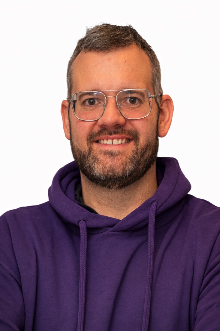 Daniel Huber