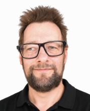 Jens Heitzler