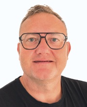 Matthias Huber
